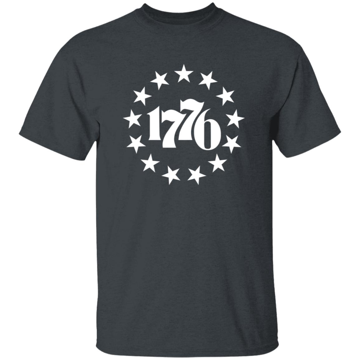 Hodgetwins Merch Betsy Ross 1776 Shirt Hodgetwins Merch Betsy Ross 1776 Shirt