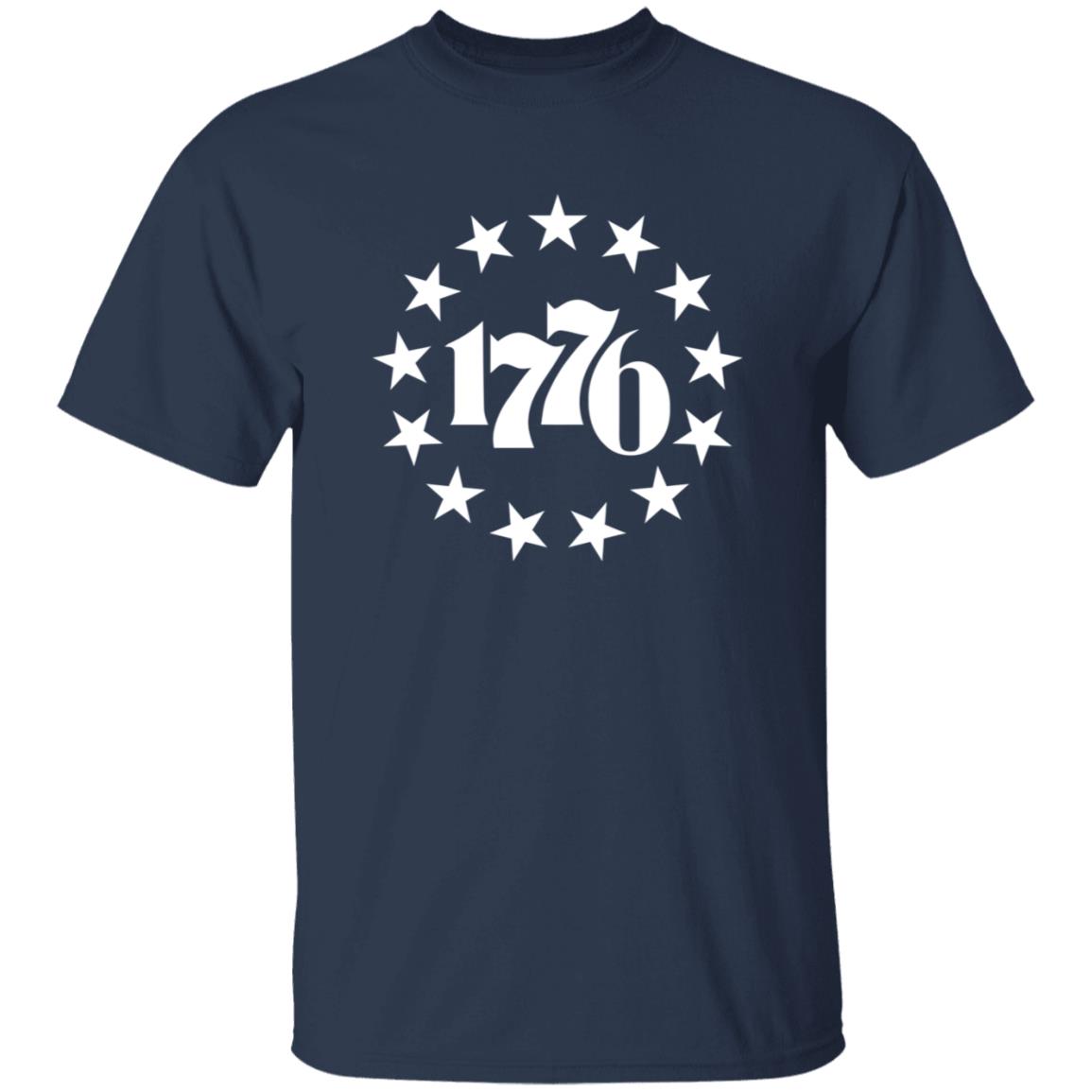 Hodgetwins Merch Betsy Ross 1776 Shirt Hodgetwins Merch Betsy Ross 1776 Shirt