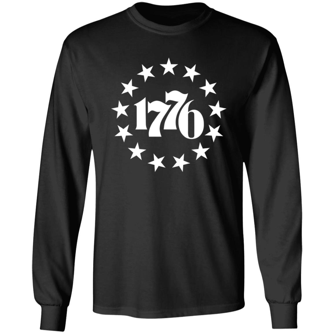 Hodgetwins Merch Betsy Ross 1776 Shirt Hodgetwins Merch Betsy Ross 1776 Shirt