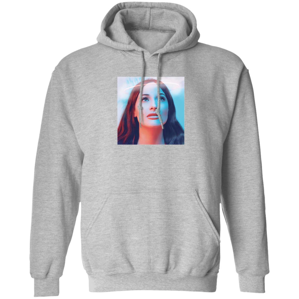 Kacey Musgraves Halo Tee Shirt Kacey Musgraves Halo Tee Shirt