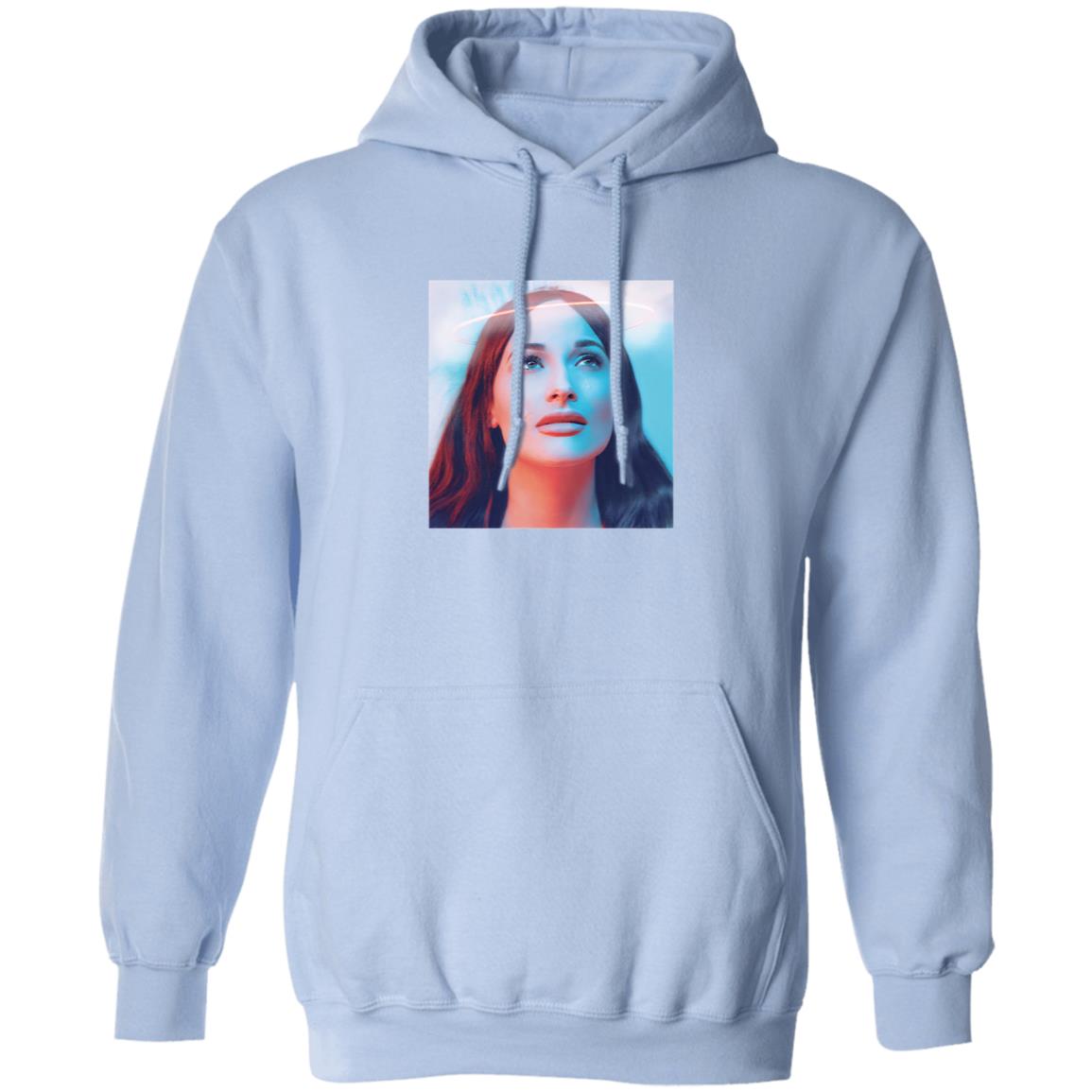 Kacey Musgraves Halo Tee Shirt Kacey Musgraves Halo Tee Shirt