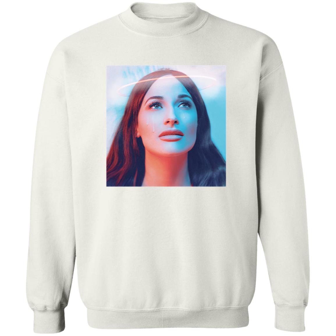 Kacey Musgraves Halo Tee Shirt Kacey Musgraves Halo Tee Shirt