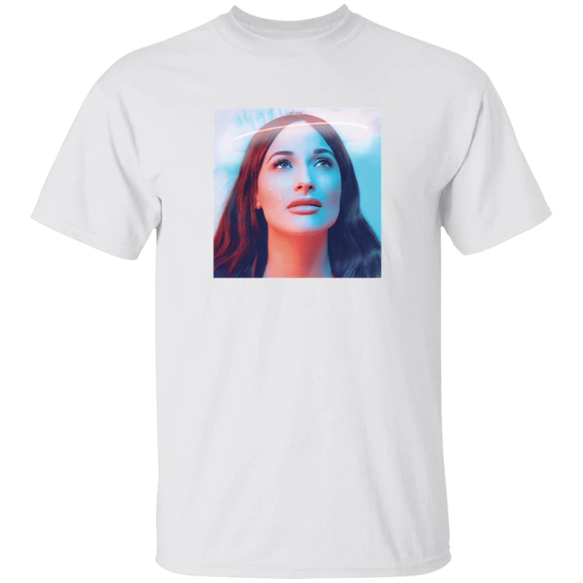 Kacey Musgraves Halo Tee Shirt Kacey Musgraves Halo Tee Shirt