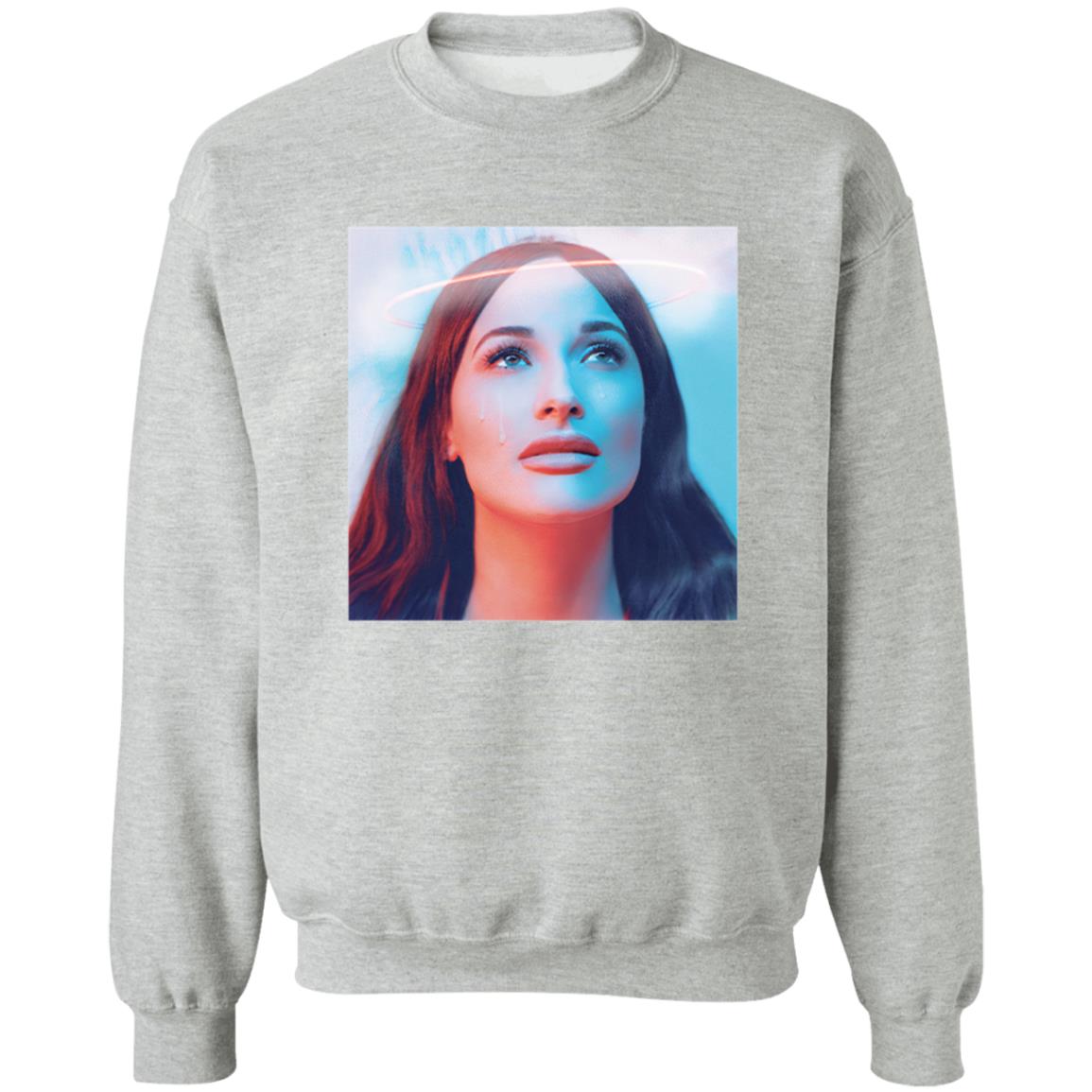 Kacey Musgraves Halo Tee Shirt Kacey Musgraves Halo Tee Shirt