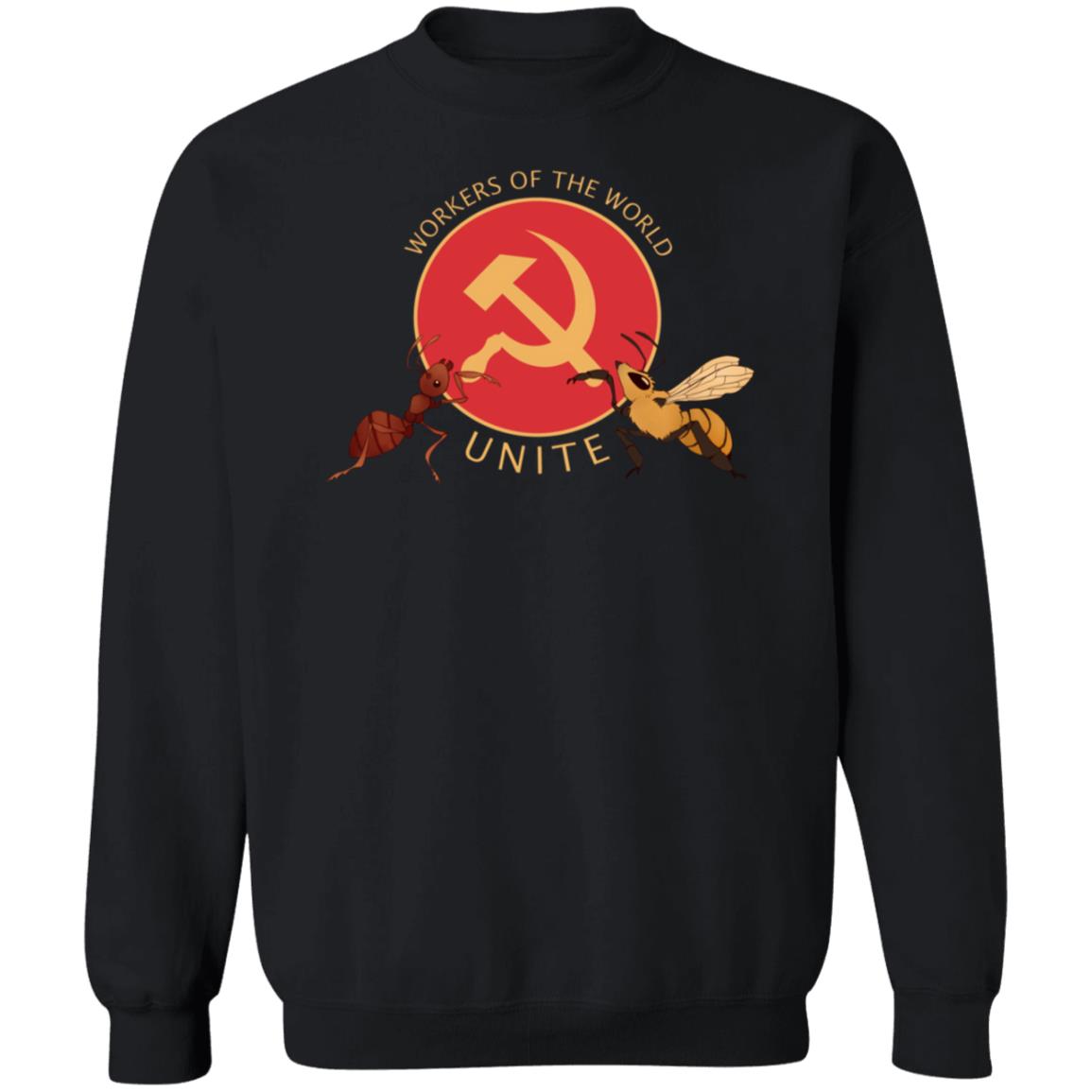 Real Animal Facts Shop Workers Of The World Unite Shirt Numumy Real Animal Facts Shop Workers Of The World Unite Shirt Numumy