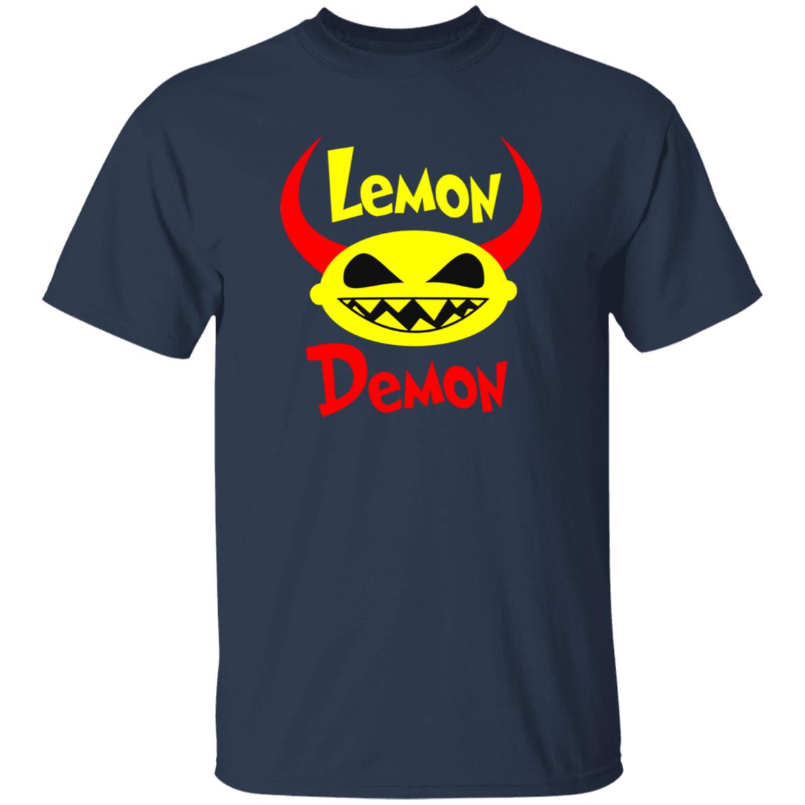 Shop the Lemon Demon Merch Store Lemon Demon Shirt Shop the Lemon Demon Merch Store Lemon Demon Shirt