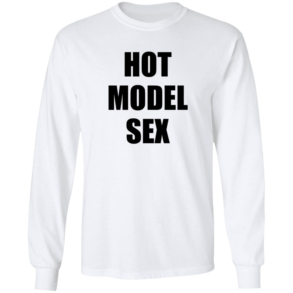 Hot sex t