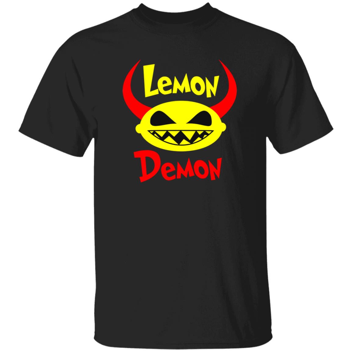 Shop the Lemon Demon Merch Store Lemon Demon Shirt Shop the Lemon Demon Merch Store Lemon Demon Shirt