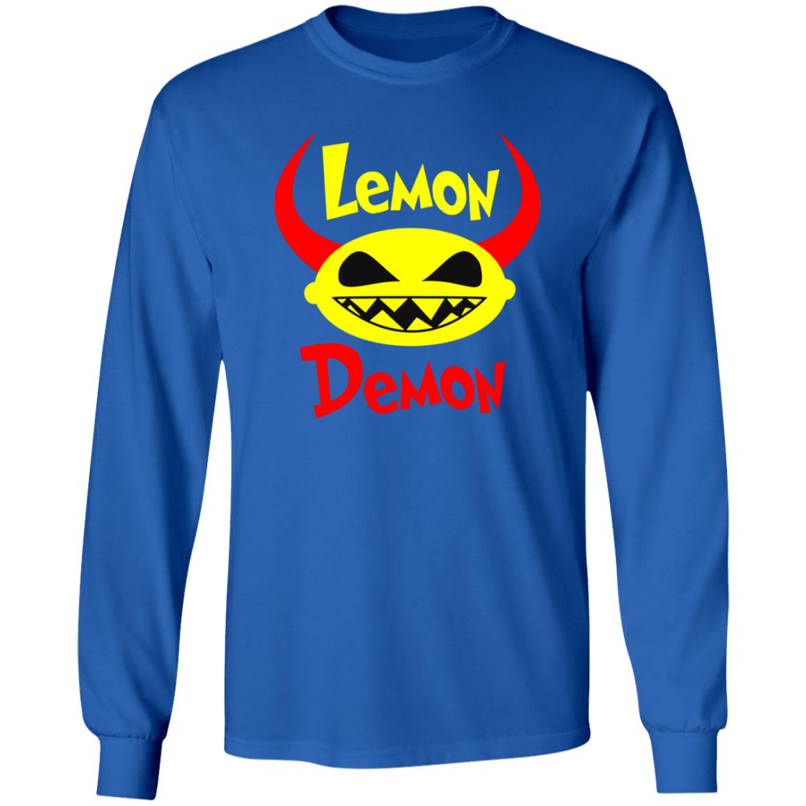 Shop the Lemon Demon Merch Store Lemon Demon Shirt Shop the Lemon Demon Merch Store Lemon Demon Shirt