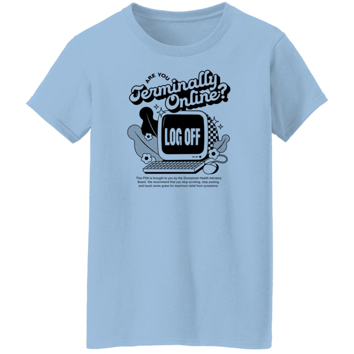 Kaik Wong Shop Terminally Online Shirt Dollgirls In Hibernation Kaik Wong Shop Terminally Online Shirt Dollgirls In Hibernation