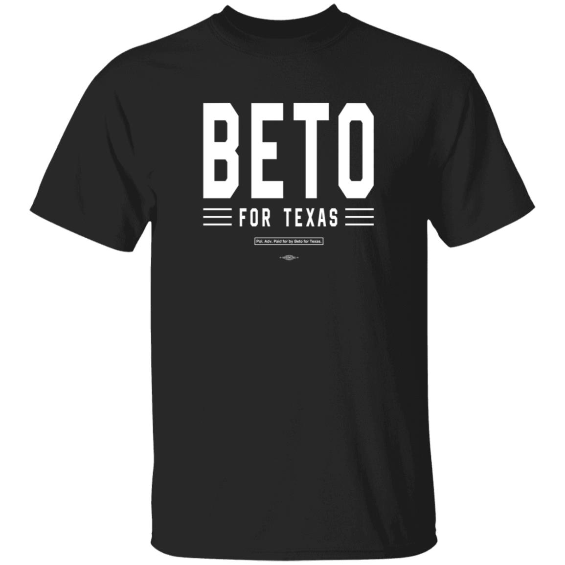 Beto O'rourke Store Beto For Texas T Shirt Tiffany Richards