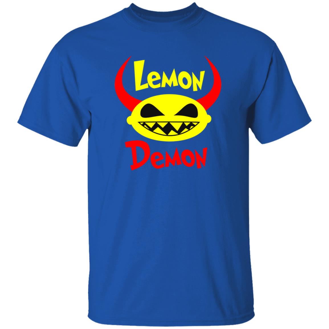 Shop the Lemon Demon Merch Store Lemon Demon Shirt Shop the Lemon Demon Merch Store Lemon Demon Shirt