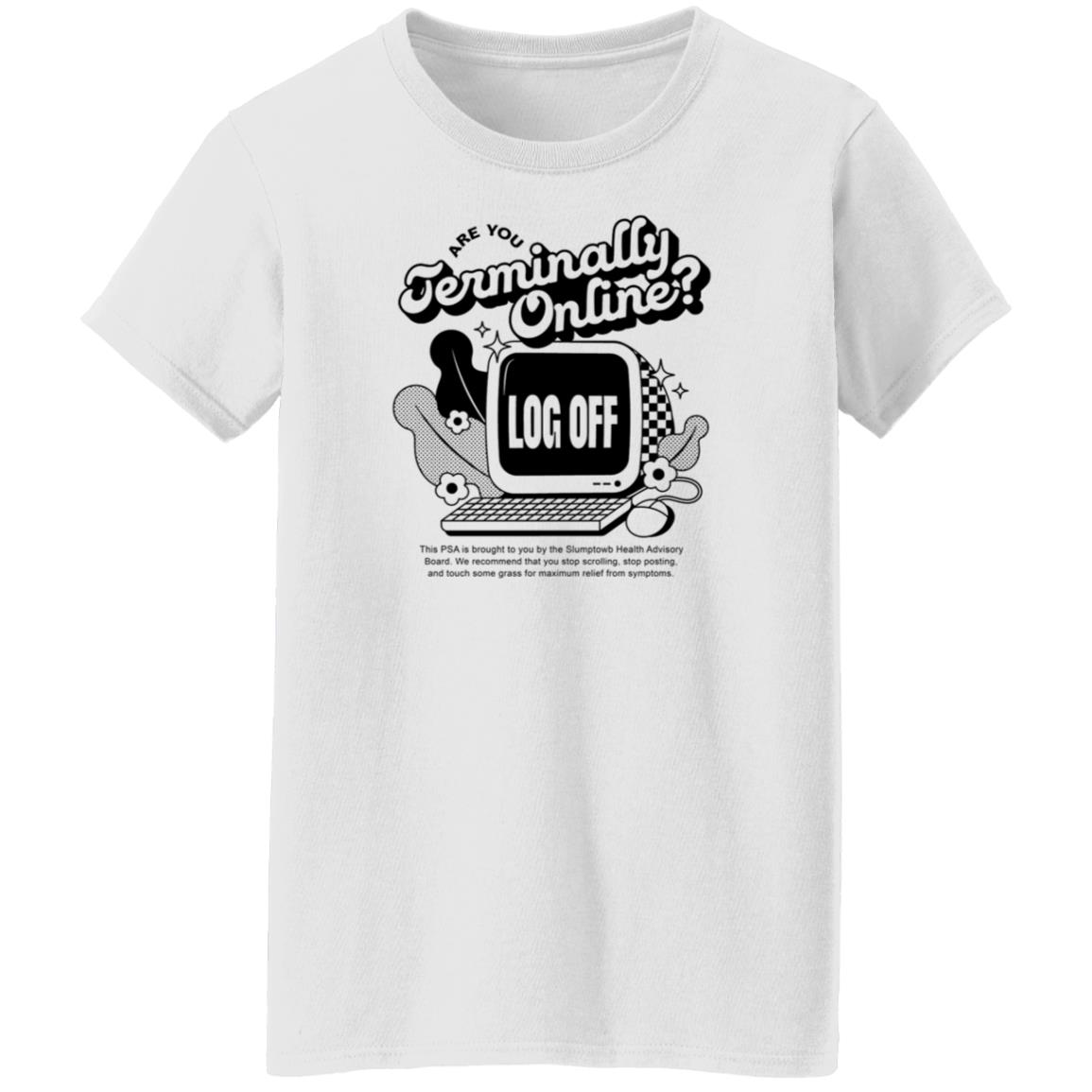 Kaik Wong Shop Terminally Online Shirt Dollgirls In Hibernation Kaik Wong Shop Terminally Online Shirt Dollgirls In Hibernation