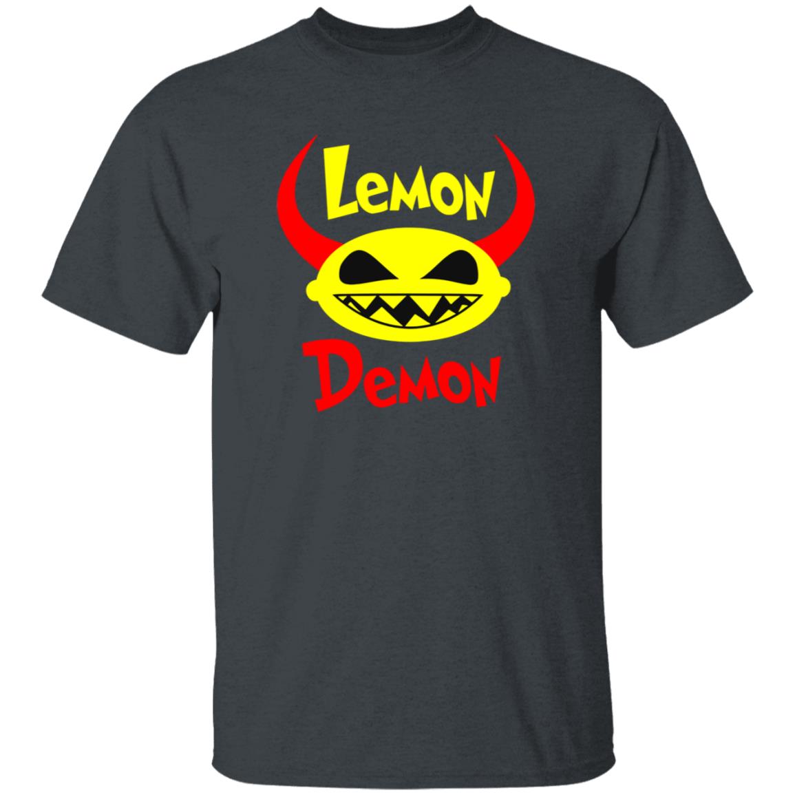 Shop the Lemon Demon Merch Store Lemon Demon Shirt Shop the Lemon Demon Merch Store Lemon Demon Shirt