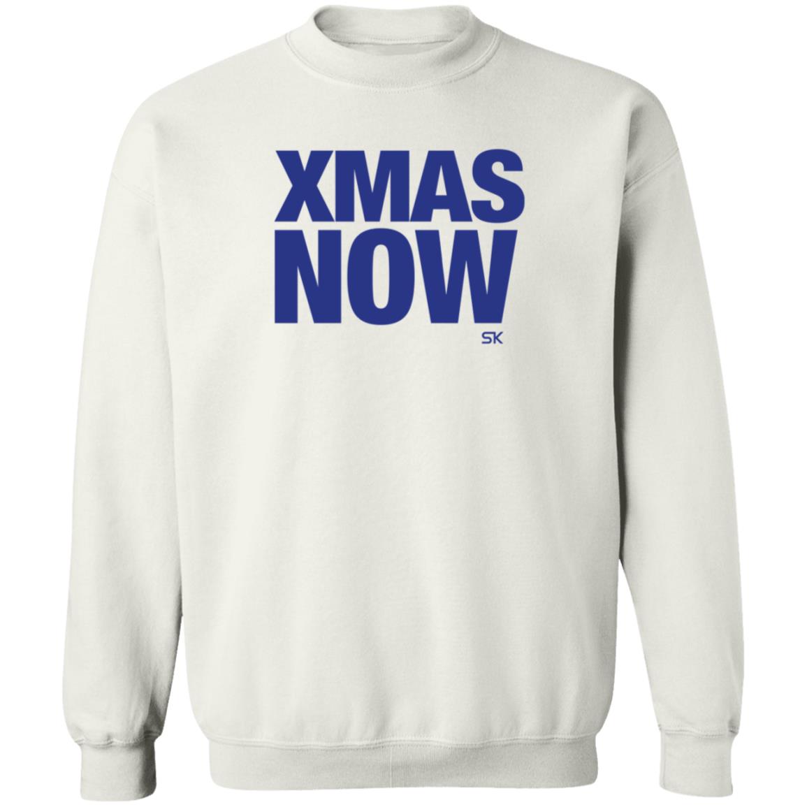 Team Starkid Merch VHS Christmas Carol XMAS NOW T Shirt Team Starkid Merch VHS Christmas Carol XMAS NOW T Shirt