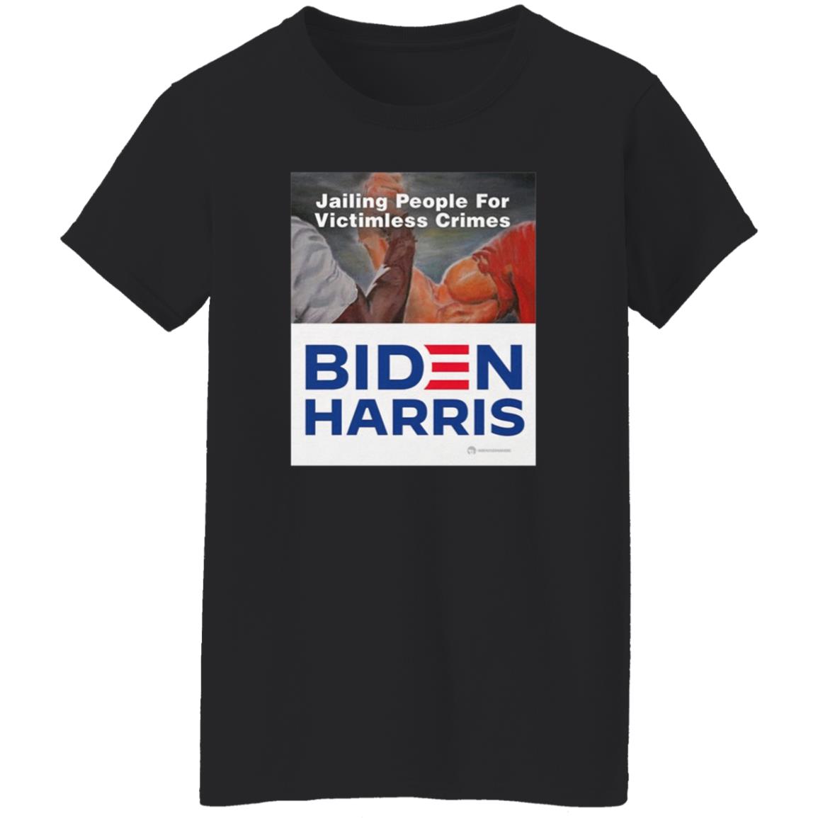 We Are Change Store Luke Rudkowski Biden Harris Jailing People Together Shirt We Are Change Store Luke Rudkowski Biden Harris Jailing People Together Shirt