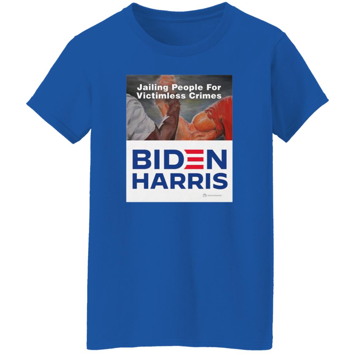 We Are Change Store Luke Rudkowski Biden Harris Jailing People Together Shirt We Are Change Store Luke Rudkowski Biden Harris Jailing People Together Shirt