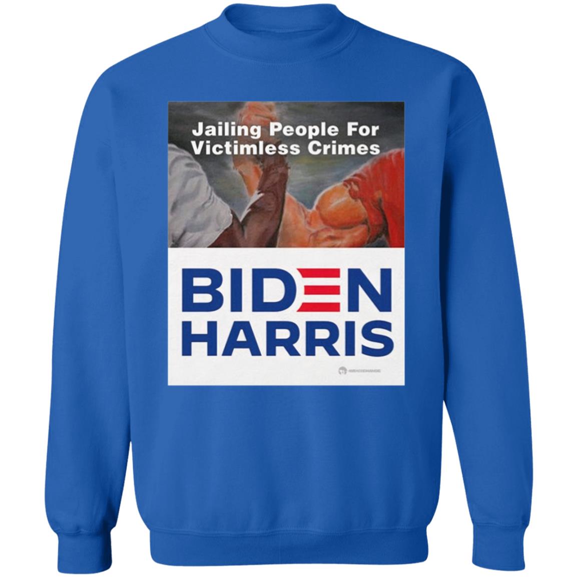 We Are Change Store Luke Rudkowski Biden Harris Jailing People Together Shirt We Are Change Store Luke Rudkowski Biden Harris Jailing People Together Shirt