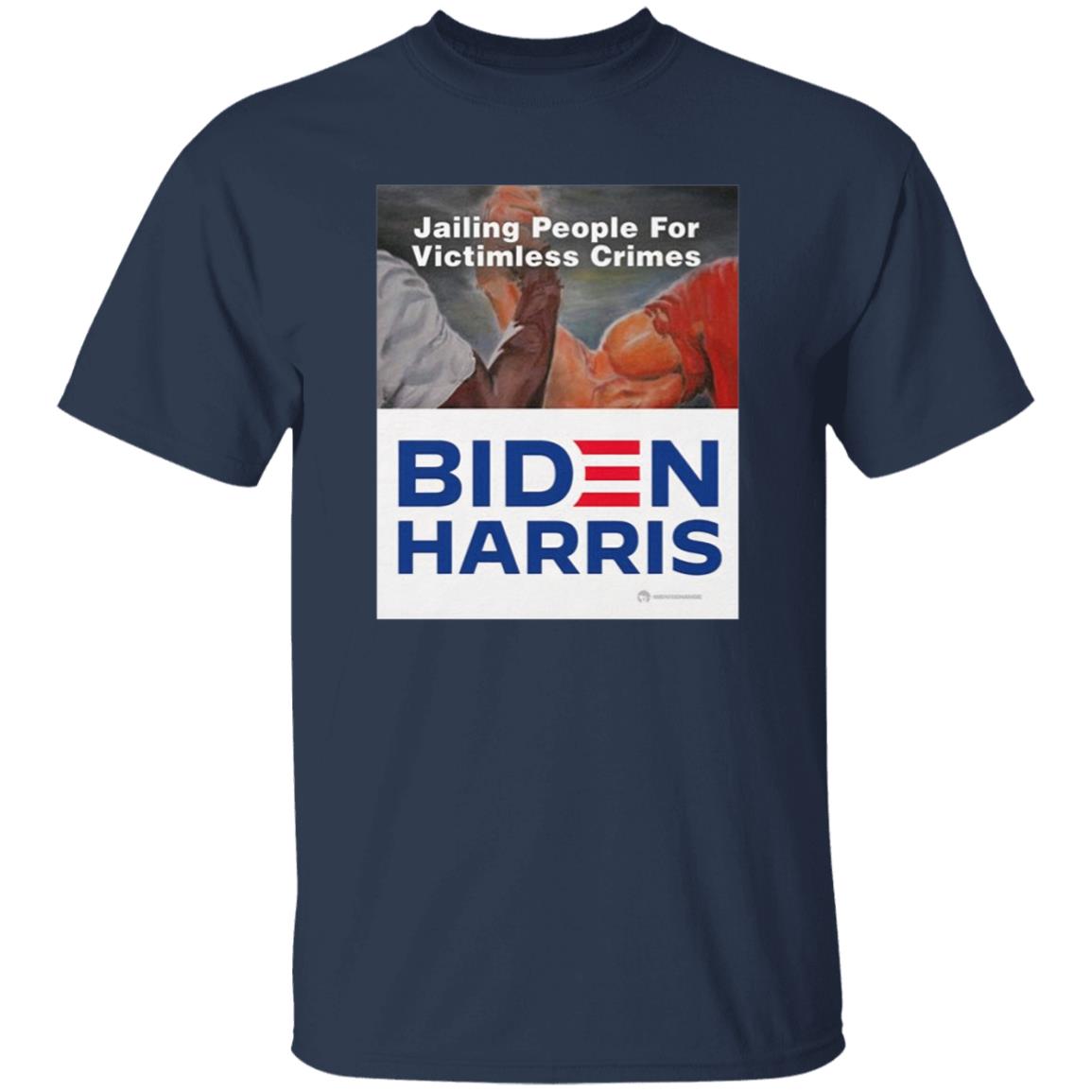 We Are Change Store Luke Rudkowski Biden Harris Jailing People Together Shirt We Are Change Store Luke Rudkowski Biden Harris Jailing People Together Shirt