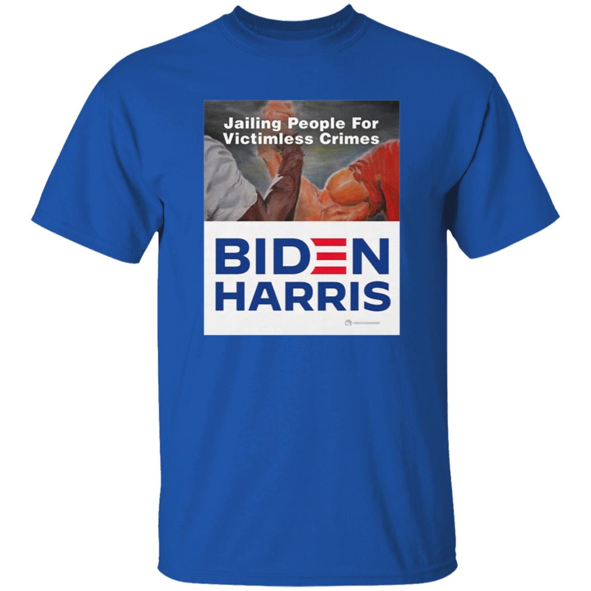 We Are Change Store Luke Rudkowski Biden Harris Jailing People Together Shirt We Are Change Store Luke Rudkowski Biden Harris Jailing People Together Shirt