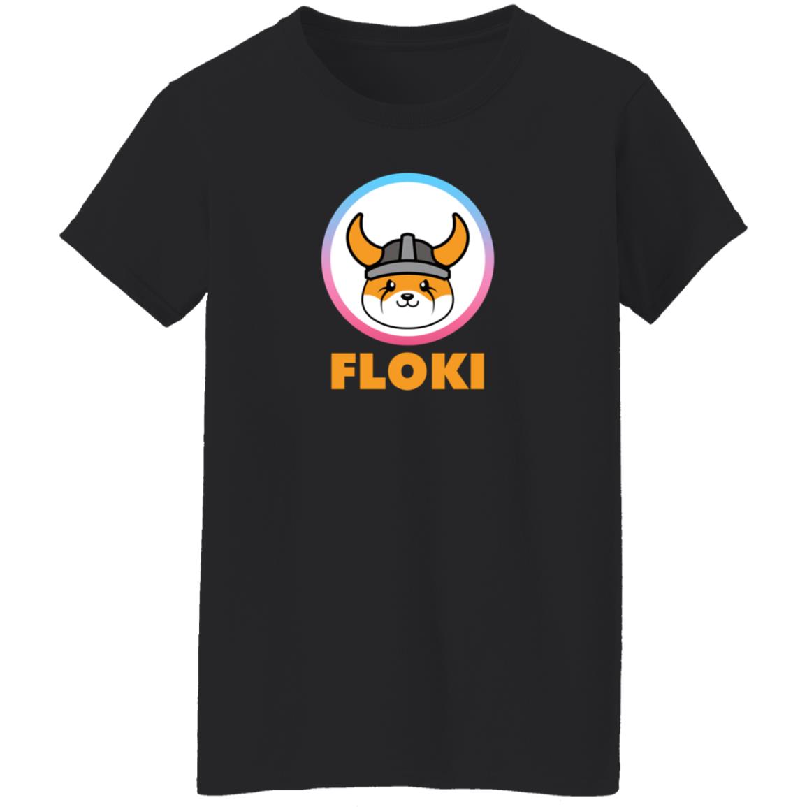 Real Floki Inu Floki Hoodie Tyson Fury Real Floki Inu Floki Hoodie Tyson Fury