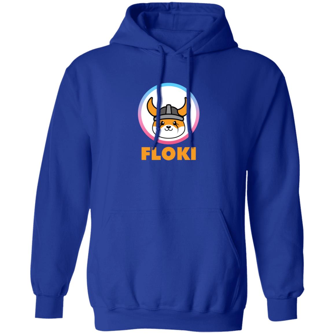 Real Floki Inu Floki Hoodie Tyson Fury Real Floki Inu Floki Hoodie Tyson Fury