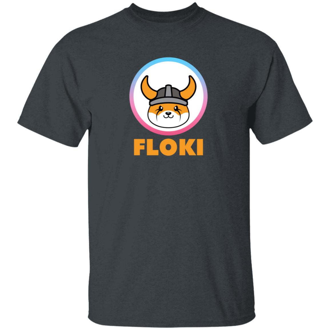 Real Floki Inu Floki Hoodie Tyson Fury Real Floki Inu Floki Hoodie Tyson Fury