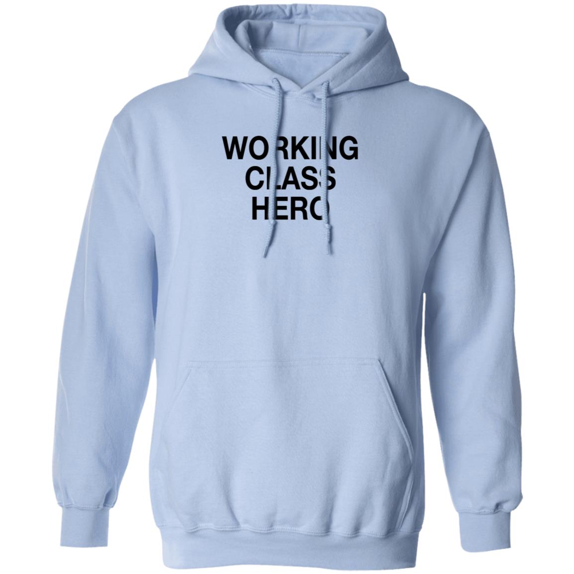 John Lennon Working Class Hero Shirt John Lennon Working Class Hero Shirt