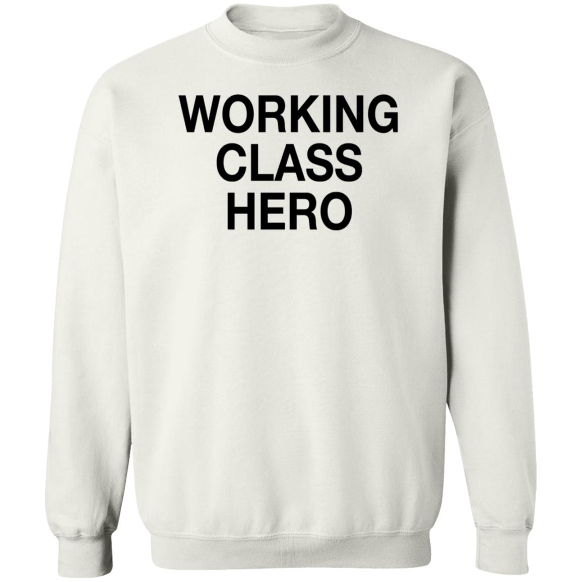 John Lennon Working Class Hero Shirt John Lennon Working Class Hero Shirt