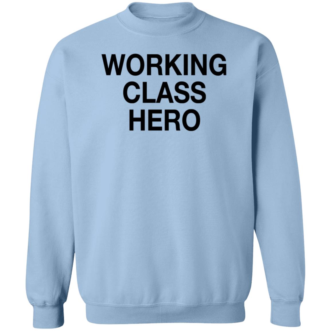 John Lennon Working Class Hero Shirt John Lennon Working Class Hero Shirt