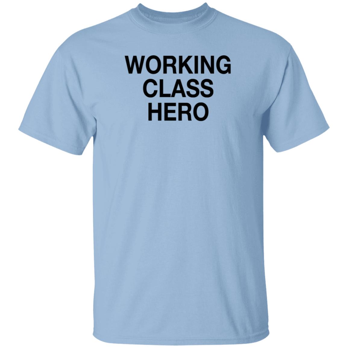 John Lennon Working Class Hero Shirt John Lennon Working Class Hero Shirt