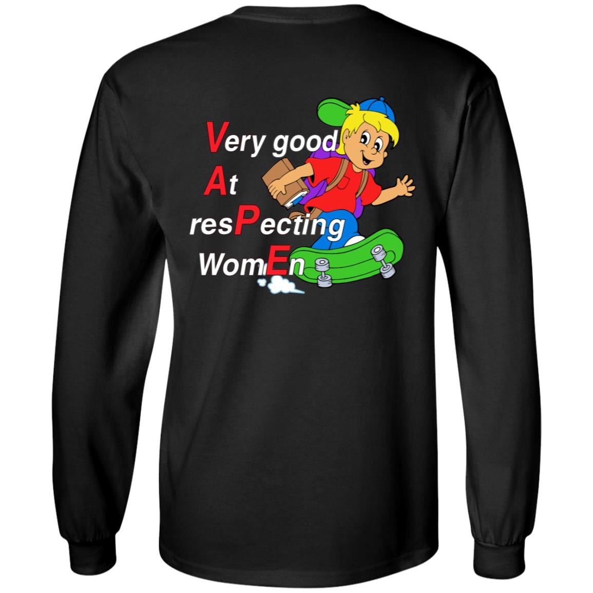 Pizzaslime Merch Yeah I Vape T Shirt Very Good At Respecting Women Pizzaslime Merch Yeah I Vape T Shirt Very Good At Respecting Women