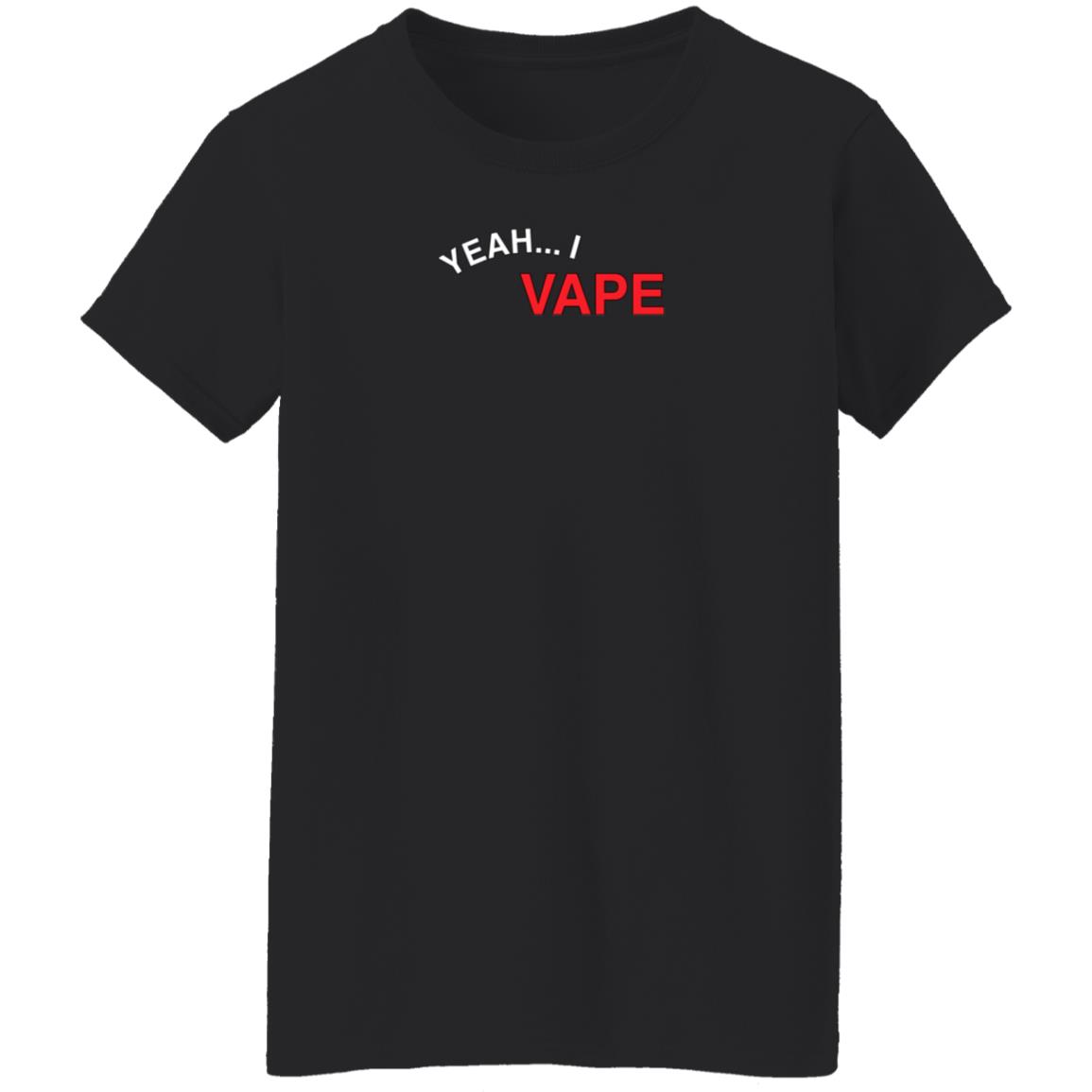 Pizzaslime Merch Yeah I Vape T Shirt Very Good At Respecting Women Pizzaslime Merch Yeah I Vape T Shirt Very Good At Respecting Women