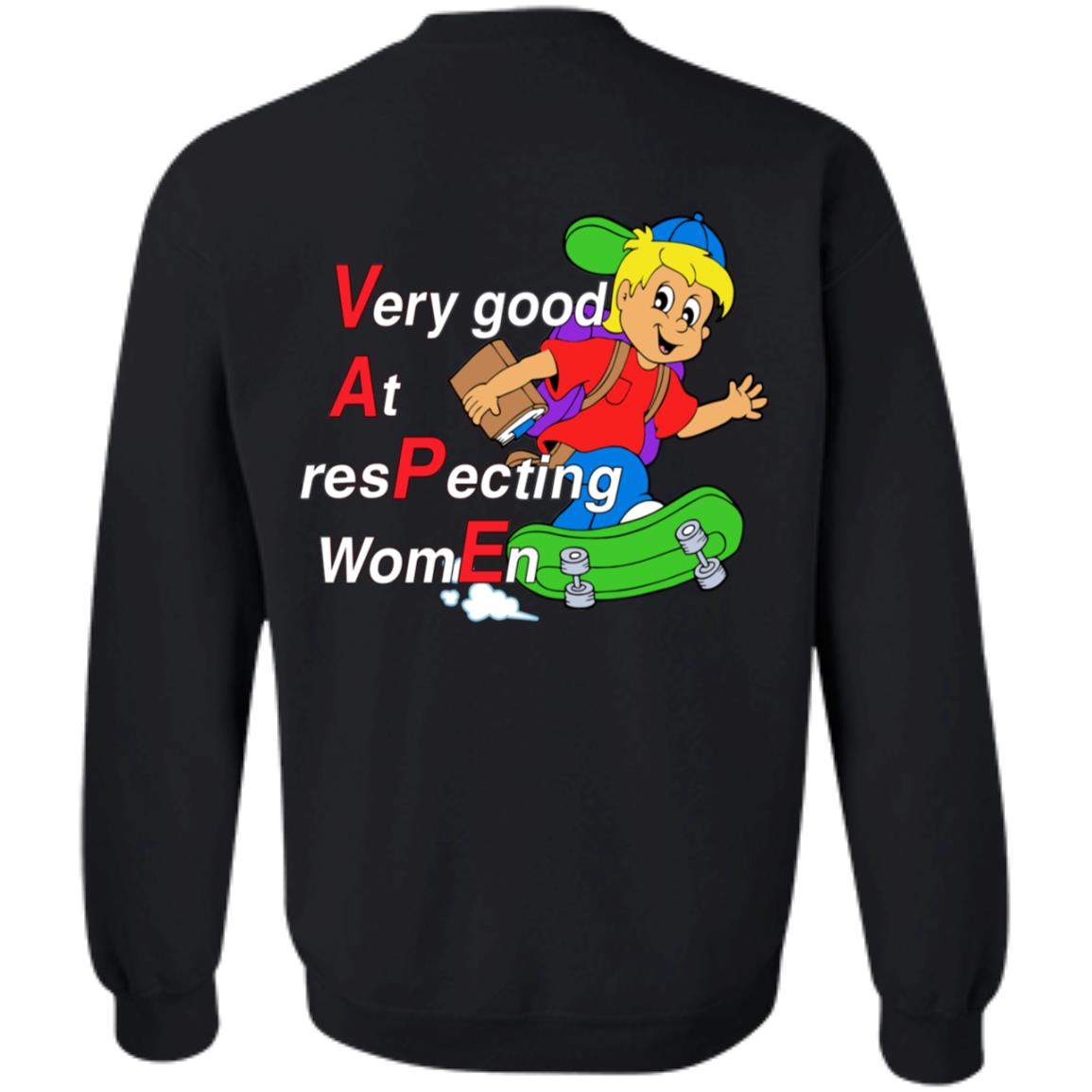 Pizzaslime Merch Yeah I Vape T Shirt Very Good At Respecting Women Pizzaslime Merch Yeah I Vape T Shirt Very Good At Respecting Women