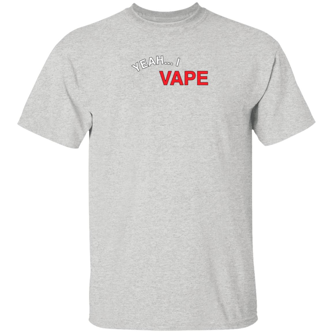 Pizzaslime Merch Yeah I Vape T Shirt Very Good At Respecting Women Pizzaslime Merch Yeah I Vape T Shirt Very Good At Respecting Women