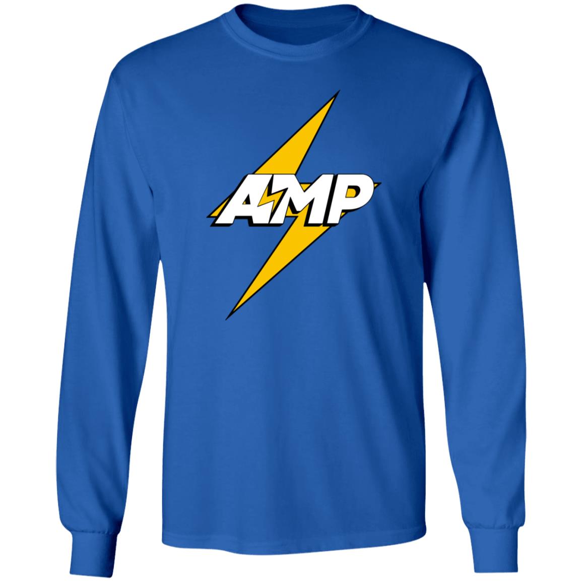 Amp Merch Founders Collection T Shirt Amp Merch Founders Collection T Shirt