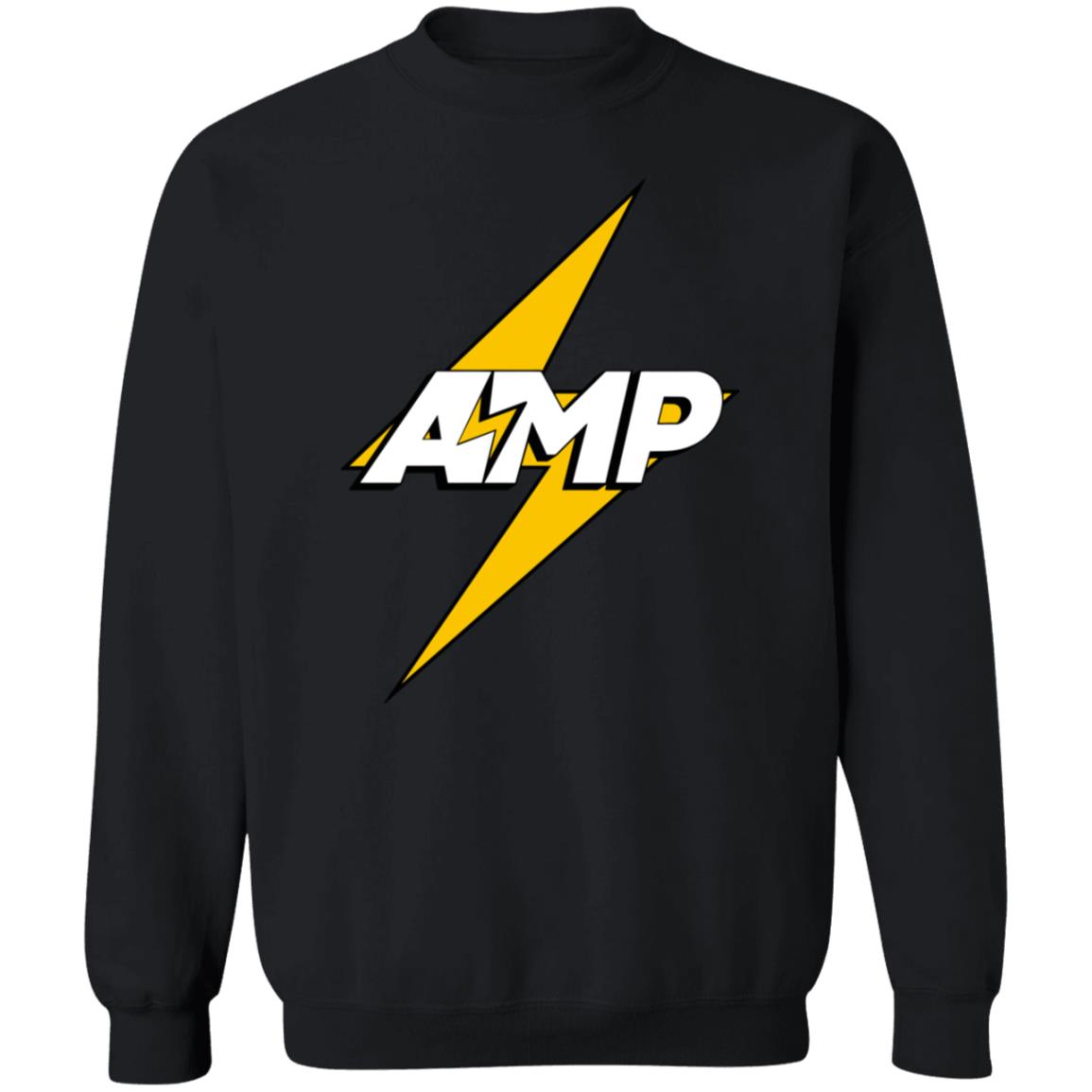 Amp Merch Founders Collection T Shirt Amp Merch Founders Collection T Shirt