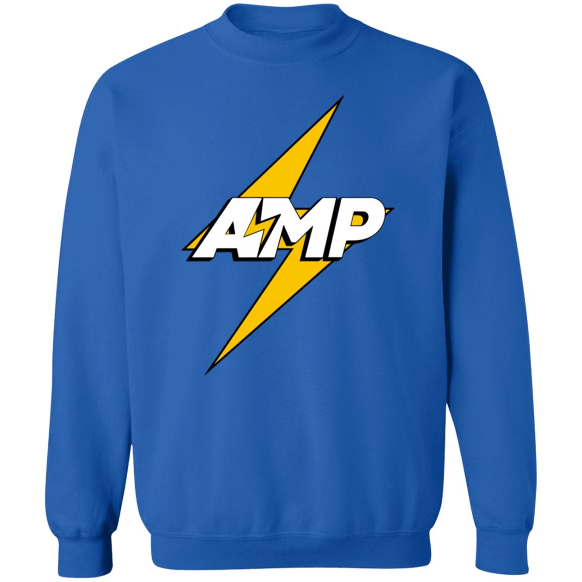 Amp Merch Founders Collection T Shirt Amp Merch Founders Collection T Shirt