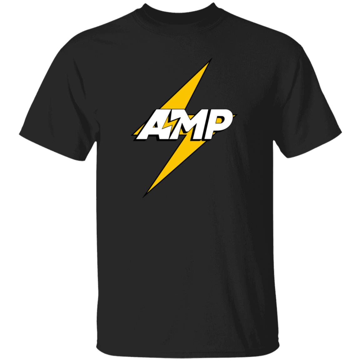 Amp Merch Founders Collection T Shirt Amp Merch Founders Collection T Shirt