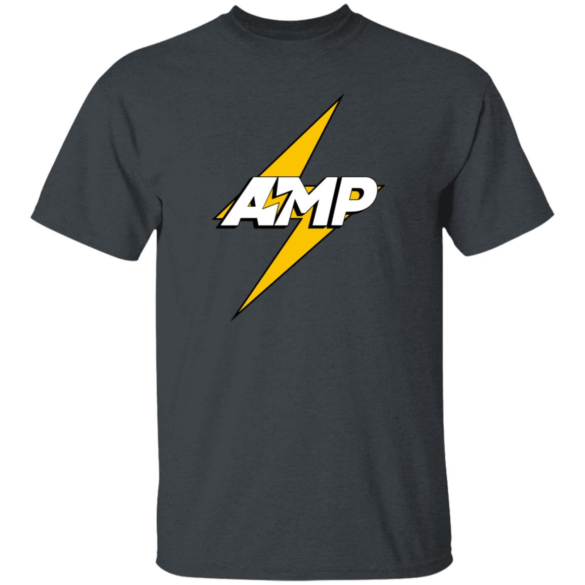 Amp Merch Founders Collection T Shirt Amp Merch Founders Collection T Shirt