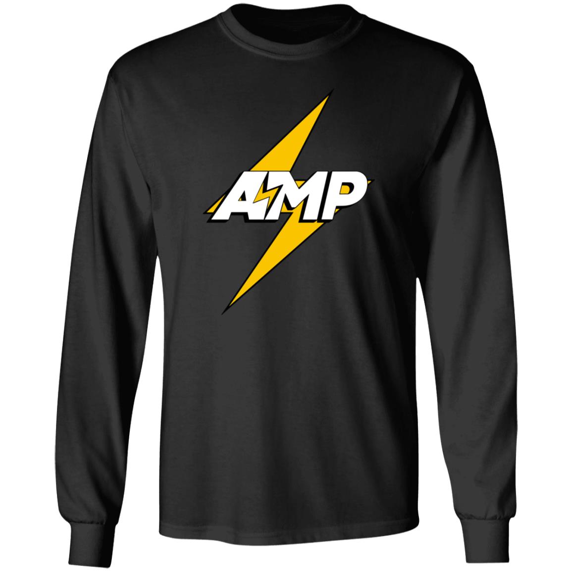 Amp Merch Founders Collection T Shirt Amp Merch Founders Collection T Shirt