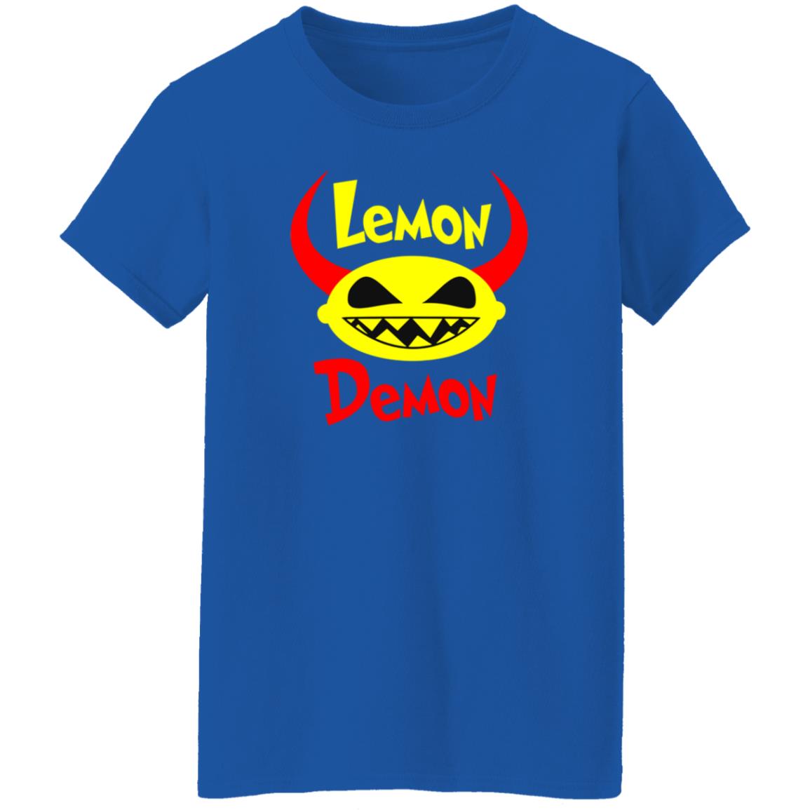 Shop the Lemon Demon Merch Store Lemon Demon Shirt Shop the Lemon Demon Merch Store Lemon Demon Shirt