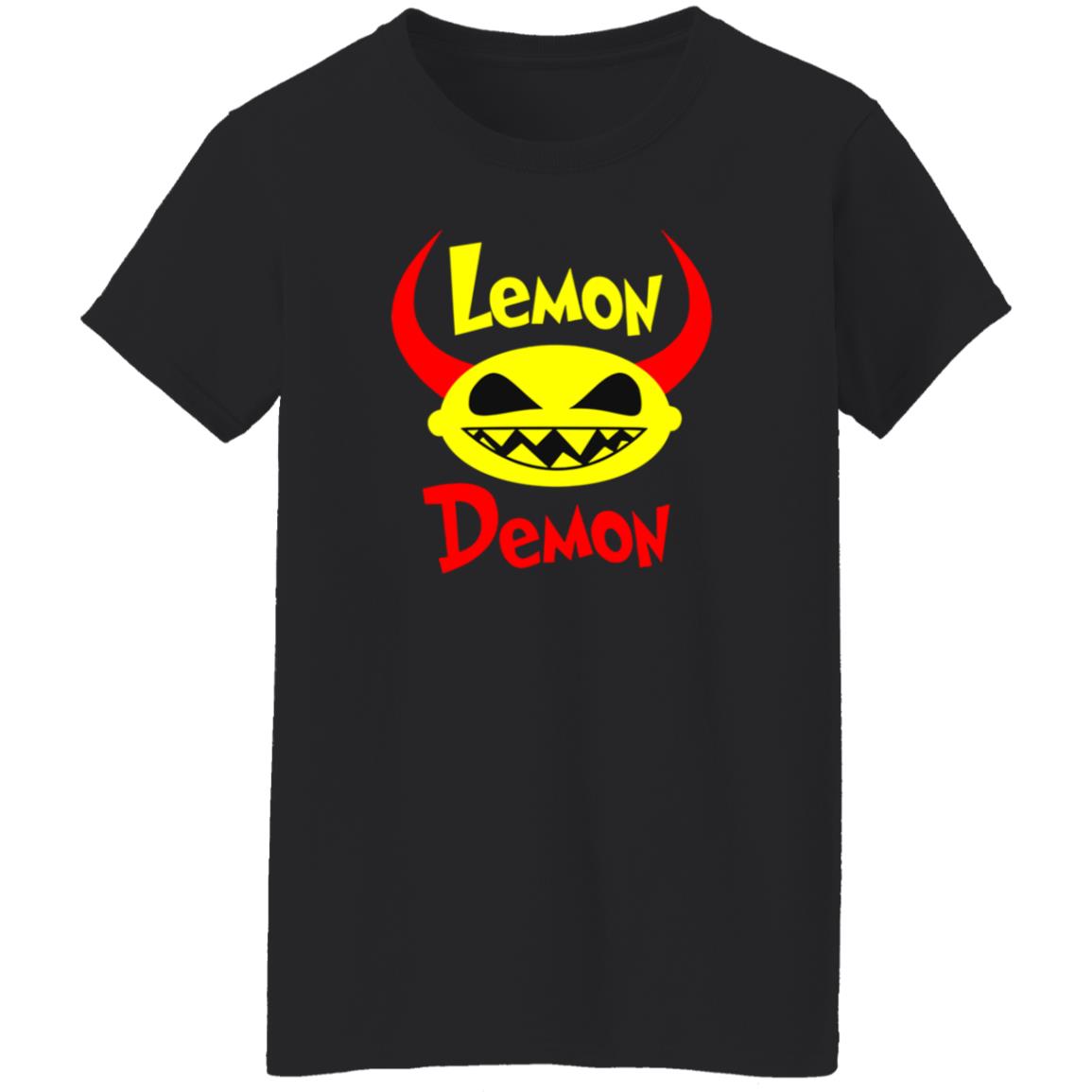 Shop the Lemon Demon Merch Store Lemon Demon Shirt Shop the Lemon Demon Merch Store Lemon Demon Shirt