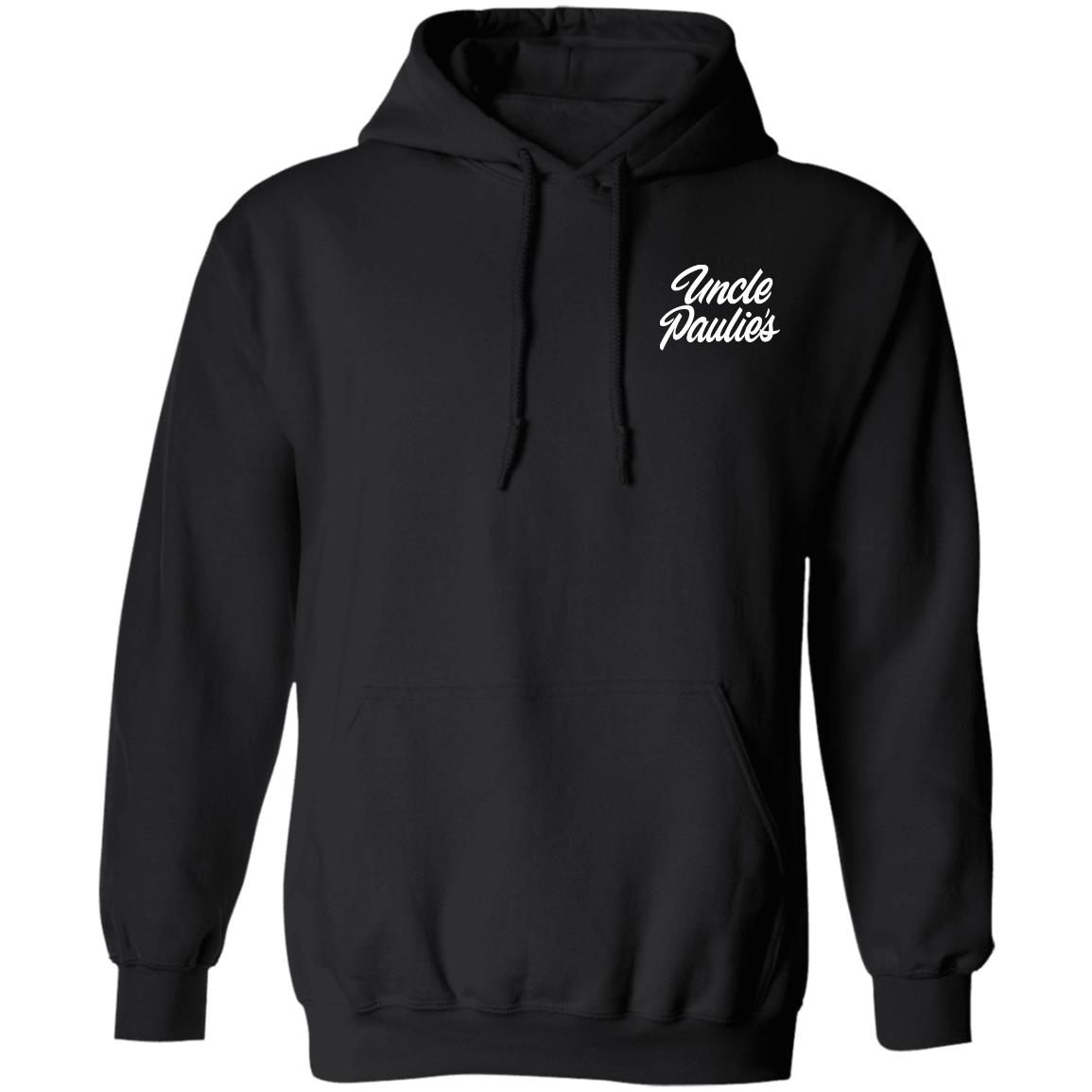Uncle Paulies Deli Shop Uncle Paulies Hoodie OG Hoodie Uncle Paulies Deli Shop Uncle Paulies Hoodie OG Hoodie