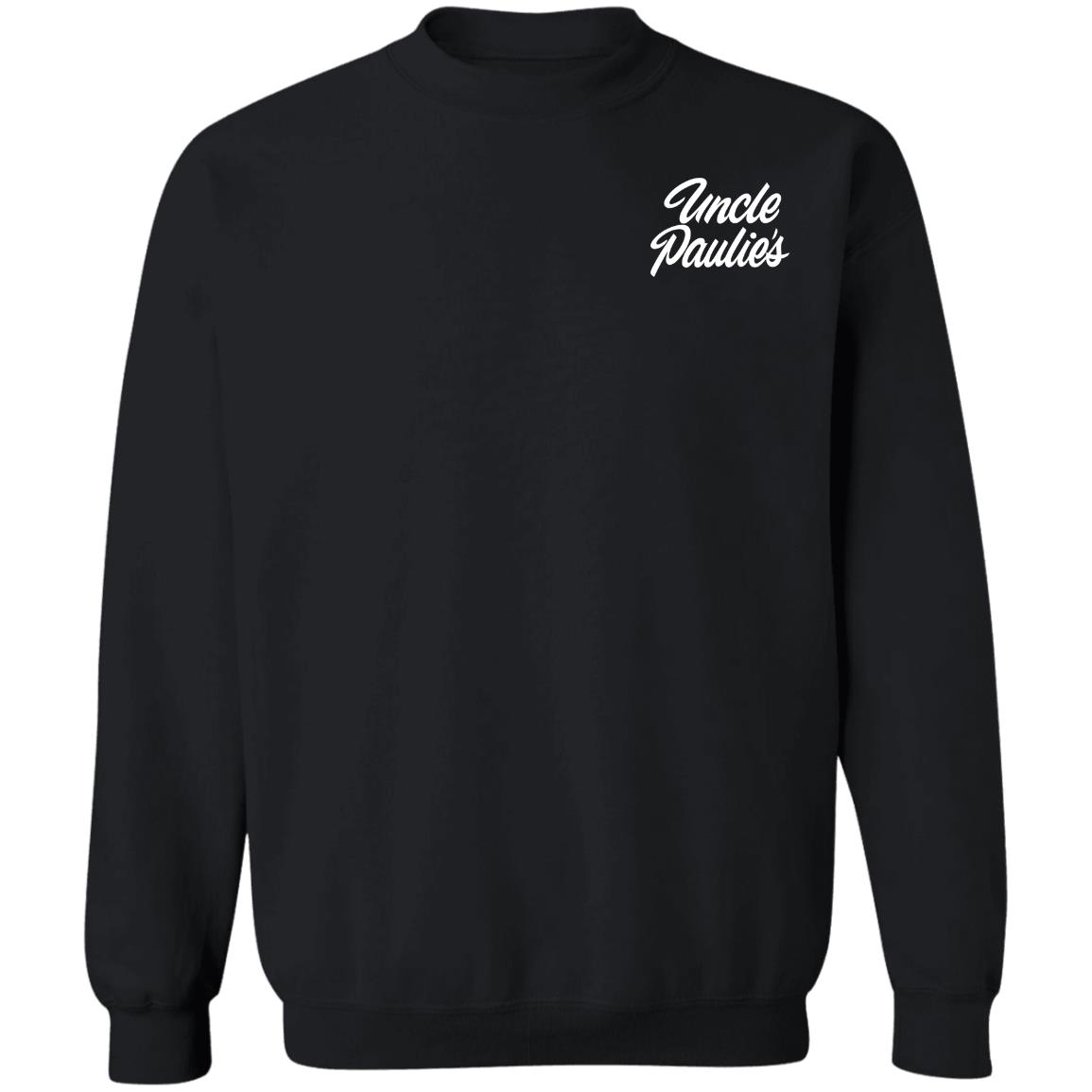 Uncle Paulies Deli Shop Uncle Paulies Hoodie OG Hoodie Uncle Paulies Deli Shop Uncle Paulies Hoodie OG Hoodie