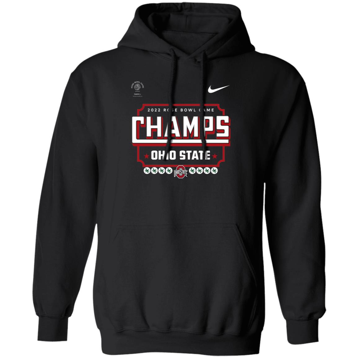 2022 Rose Bowl Game Champs Ohio State T Shirt Ohio State Rose Bowl Merch 2022 Rose Bowl Game Champs Ohio State T Shirt Ohio State Rose Bowl Merch