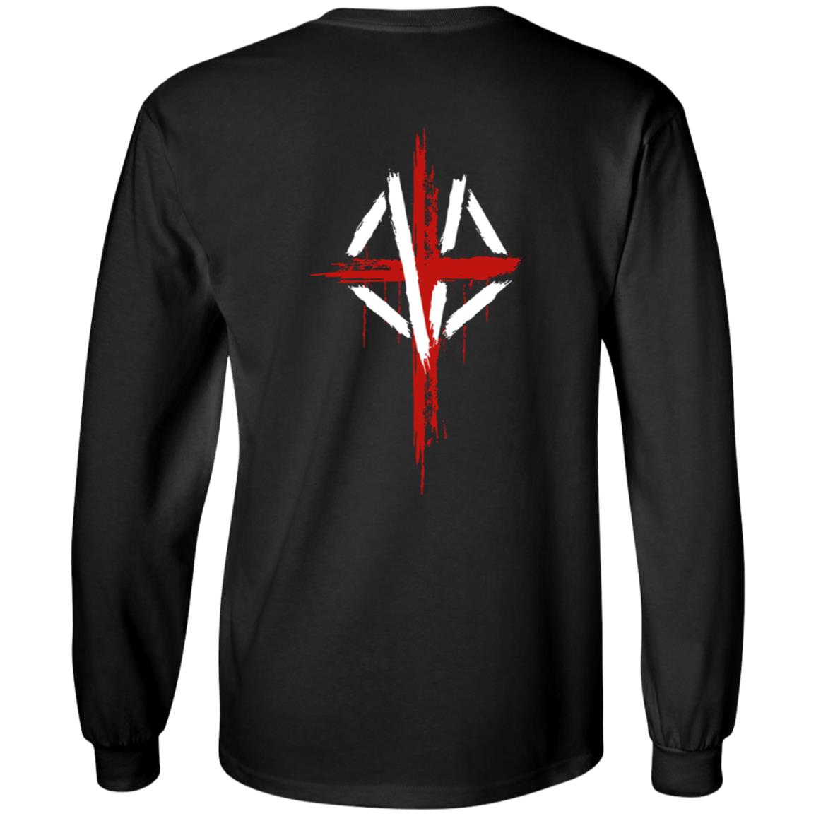 Black Veil Brides Merch The Wicked One Hoodie Black Veil Brides Merch The Wicked One Hoodie