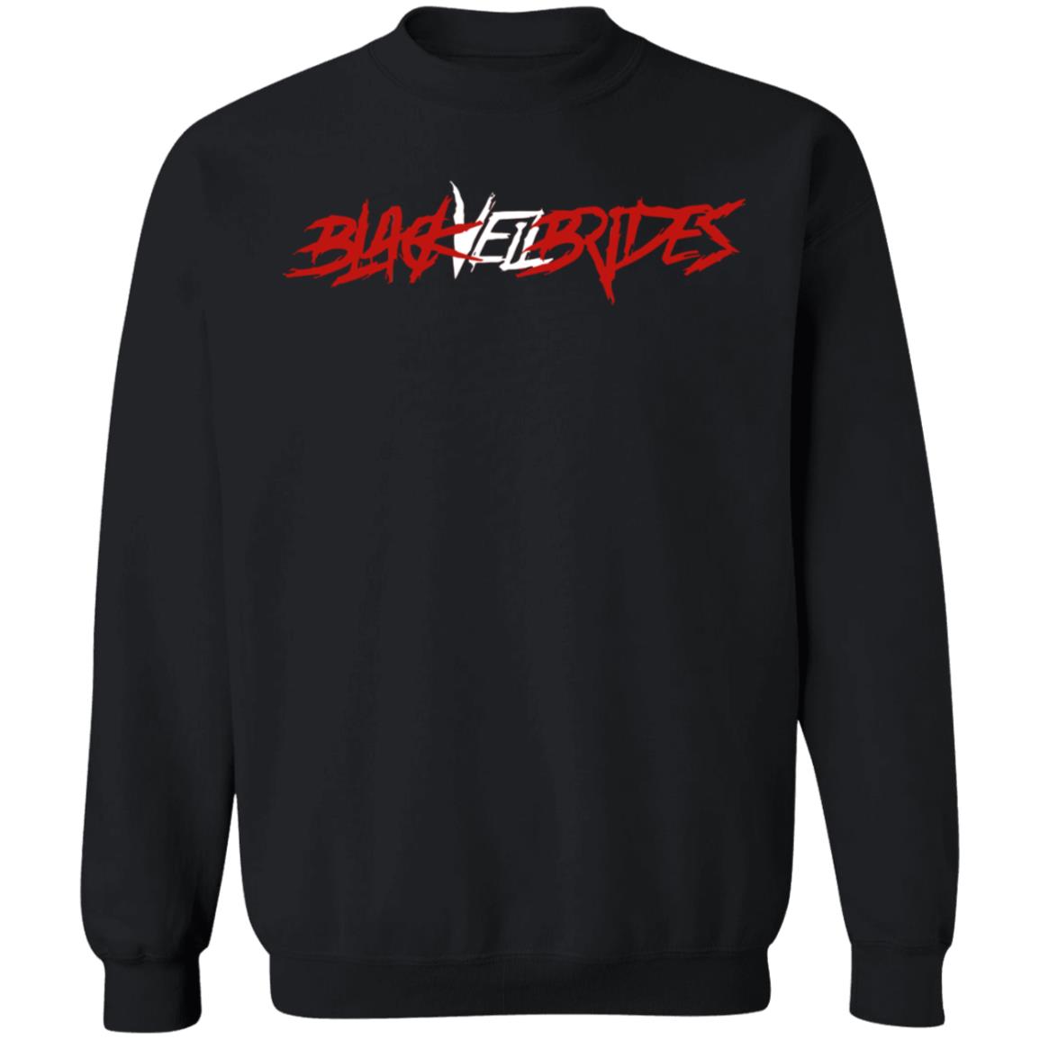 Black Veil Brides Merch The Wicked One Hoodie Black Veil Brides Merch The Wicked One Hoodie