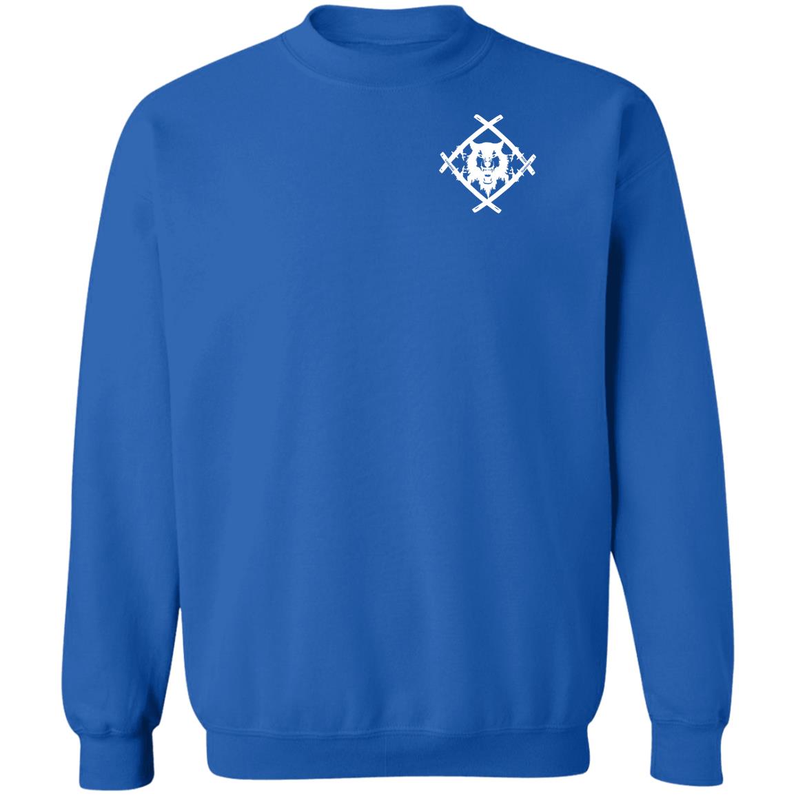 Xavier Wulf Merch The Hollow Squad Official Hs Hoodie Xavier Wulf Merch The Hollow Squad Official Hs Hoodie