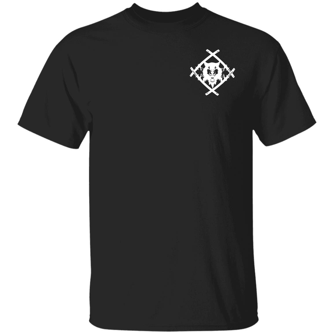 Xavier Wulf Merch The Hollow Squad Official Hs Hoodie Xavier Wulf Merch The Hollow Squad Official Hs Hoodie